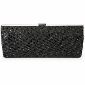 Sonia Kashuk Black Hard Makeup Brush Case Travel Organizer